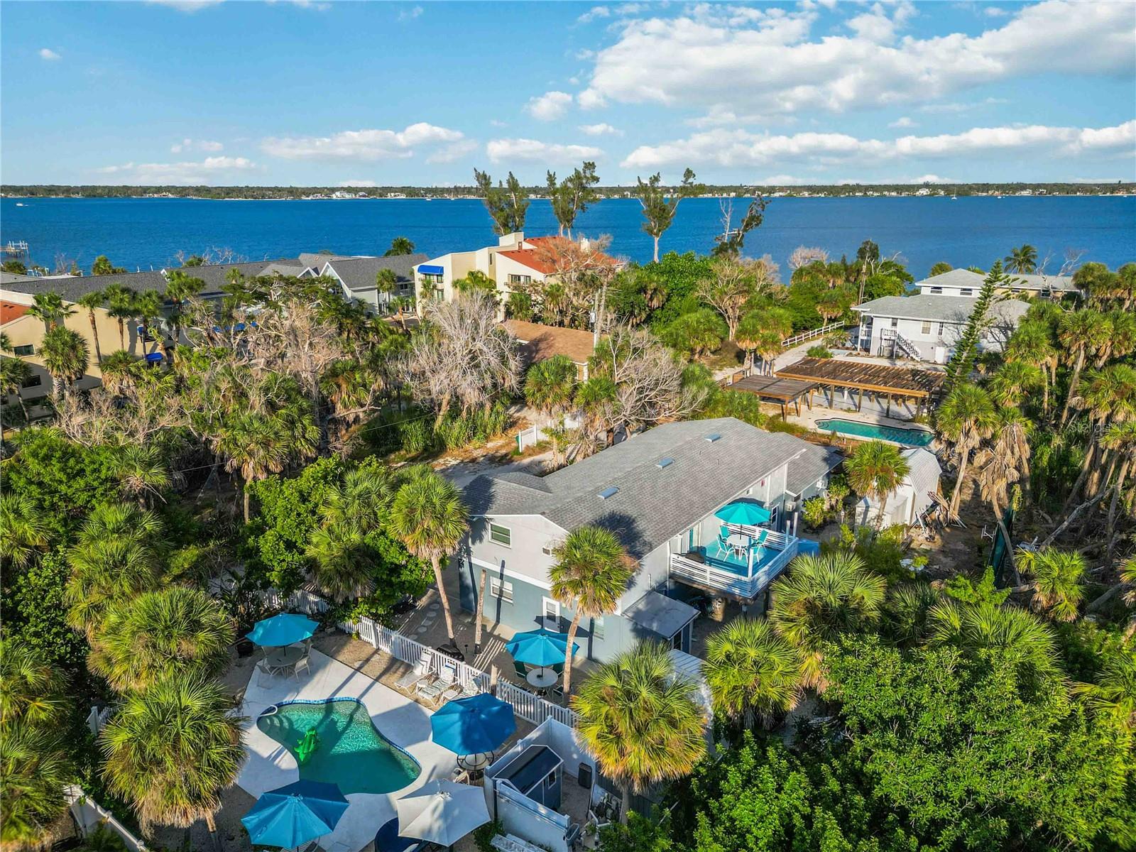 5075 N BEACH RD #B4, ENGLEWOOD, FL — photo 65