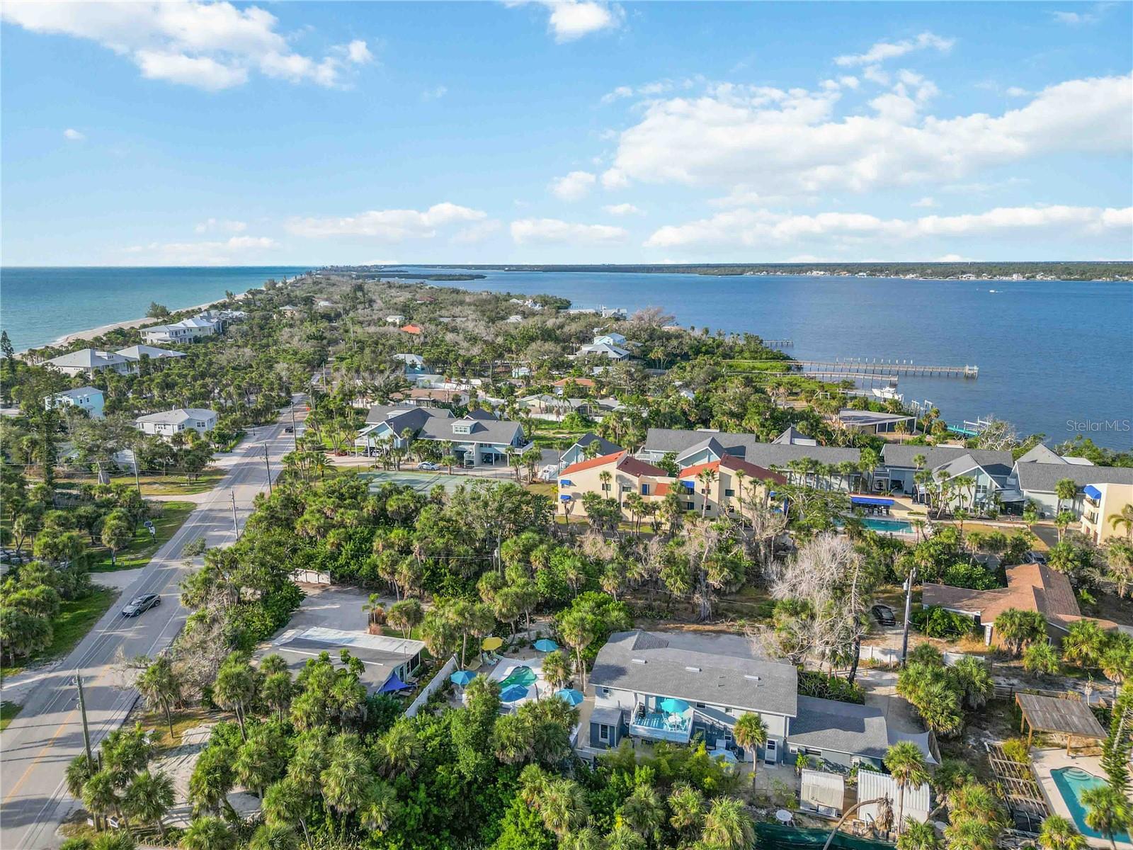 5075 N BEACH RD #B4, ENGLEWOOD, FL — photo 68