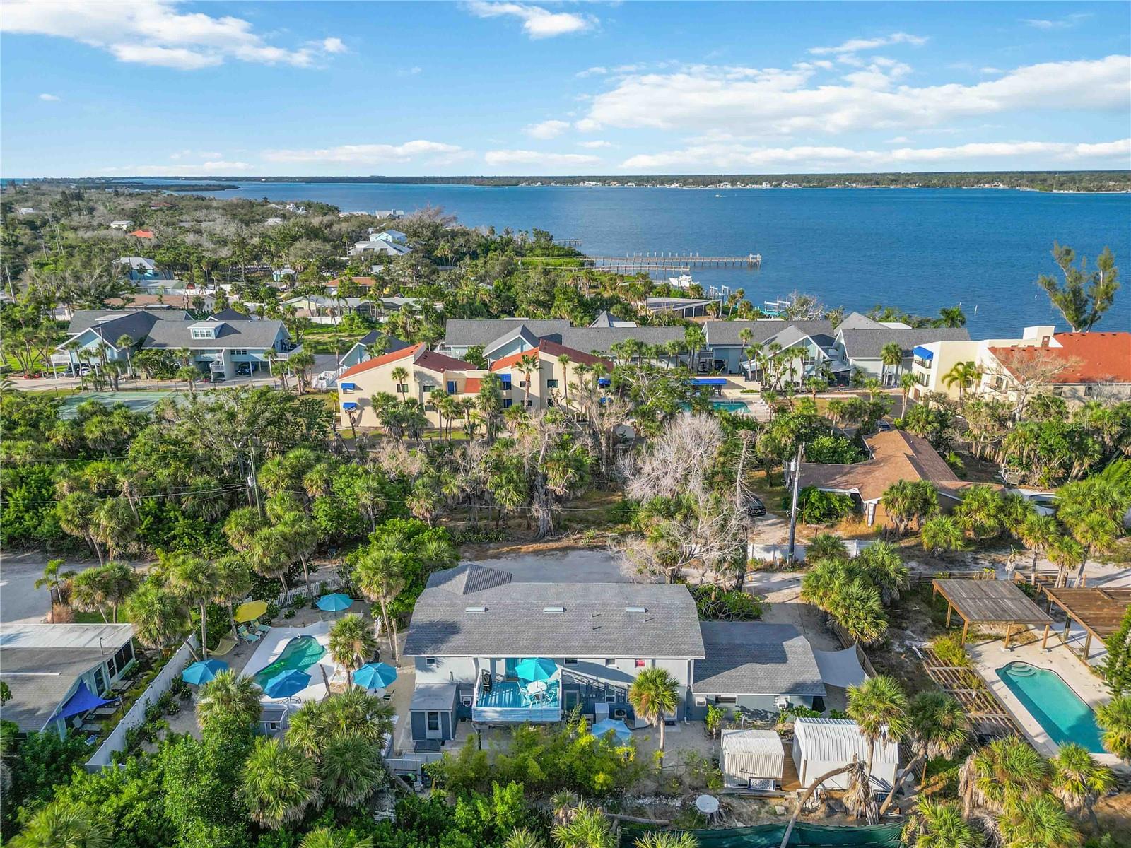 5075 N BEACH RD #B4, ENGLEWOOD, FL — photo 69