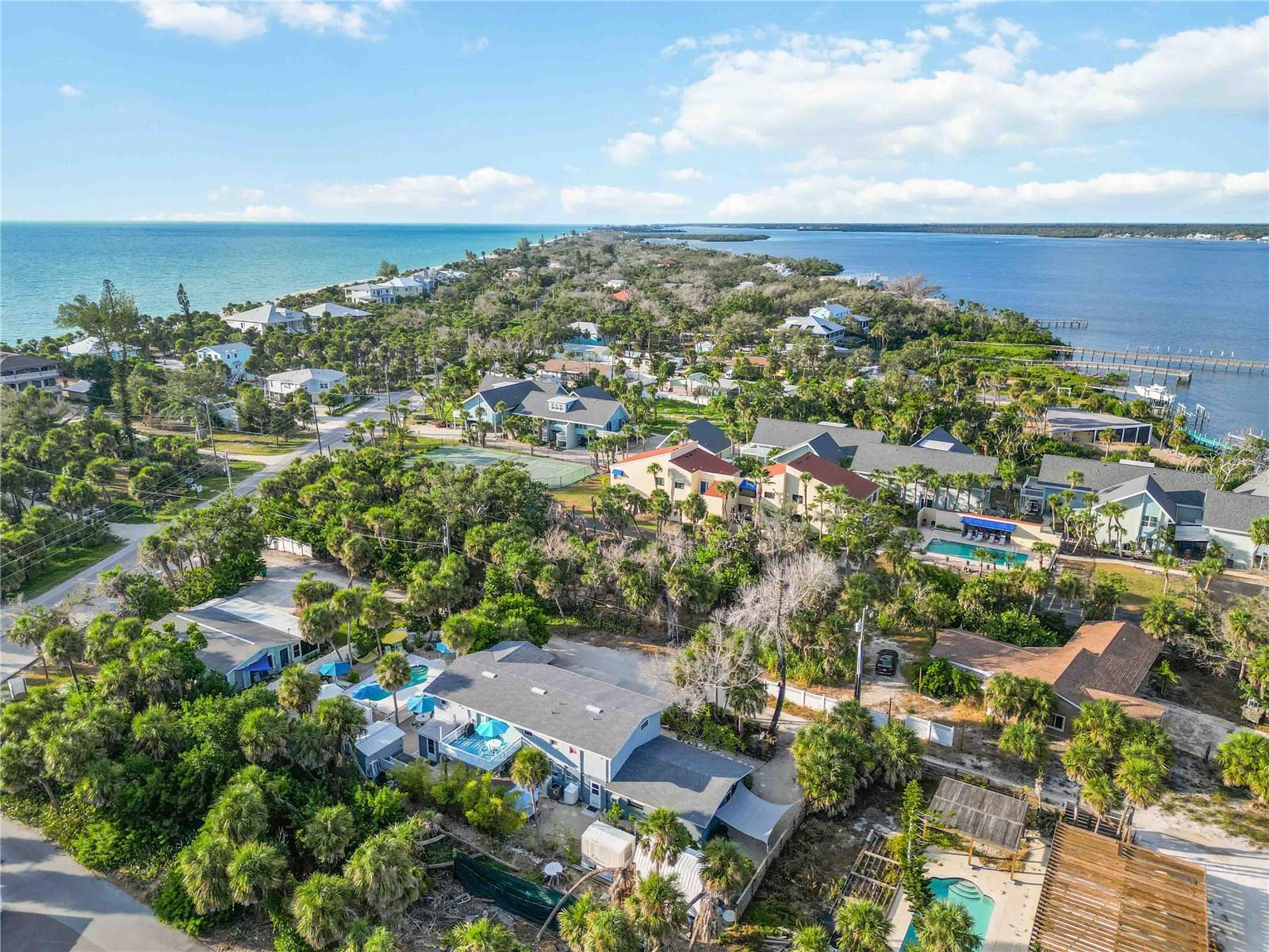 5075 N BEACH RD #B4, ENGLEWOOD, FL — photo 72