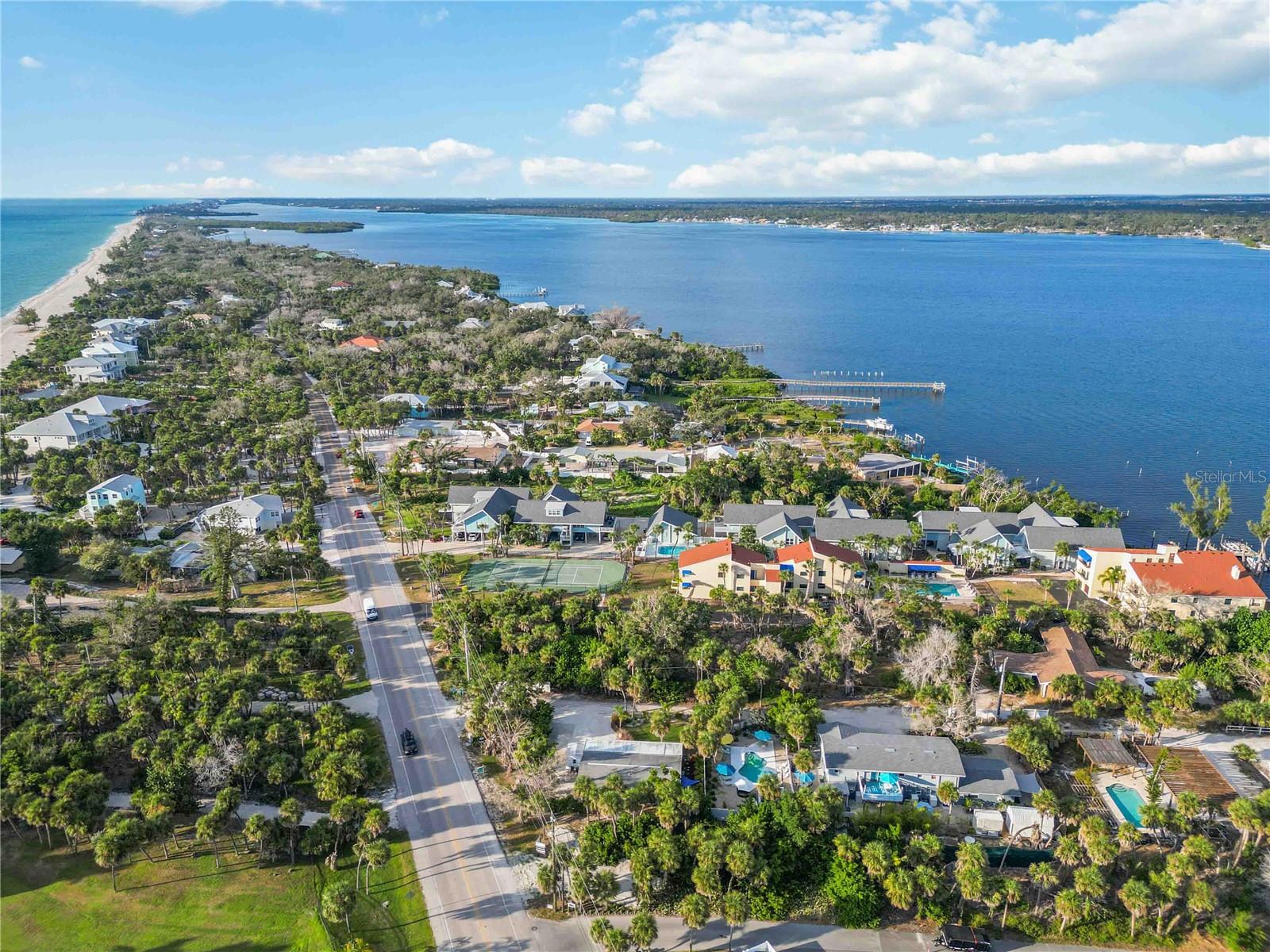 5075 N BEACH RD #B4, ENGLEWOOD, FL — photo 73