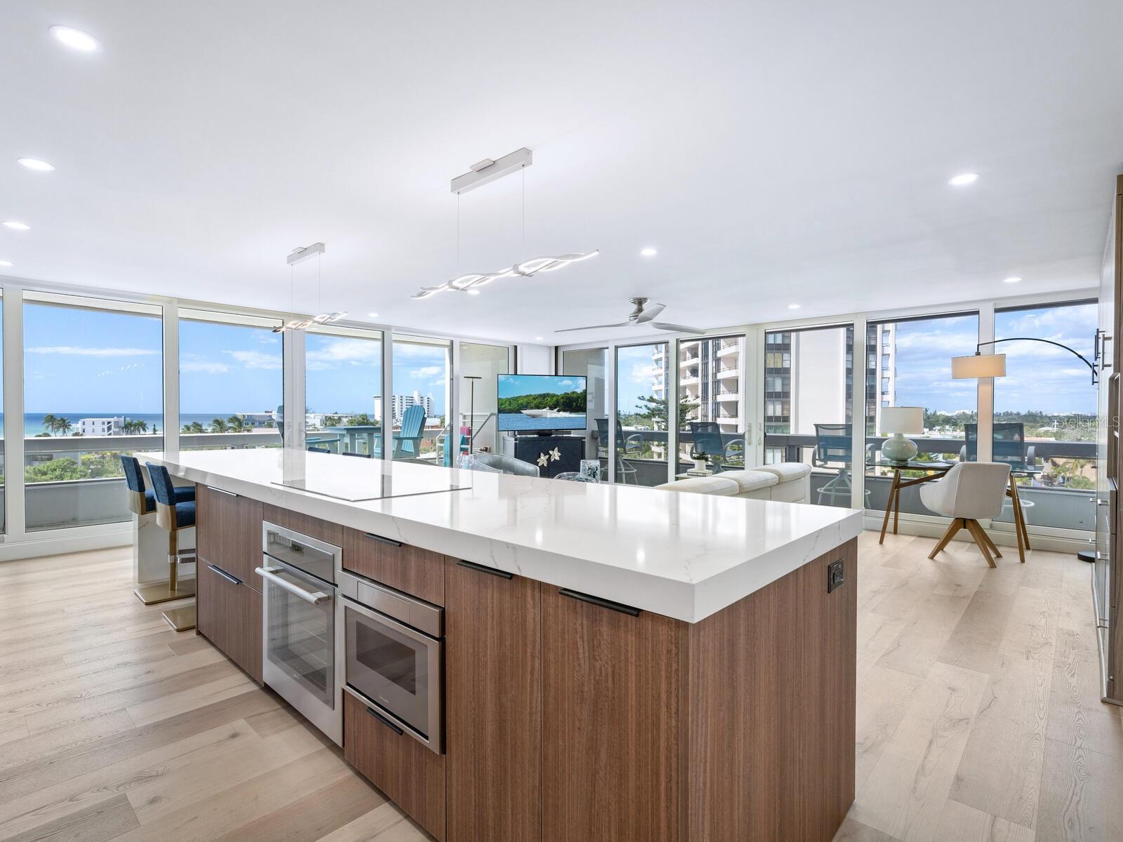 5400 OCEAN BLVD #5-3, SARASOTA, FL — photo 6