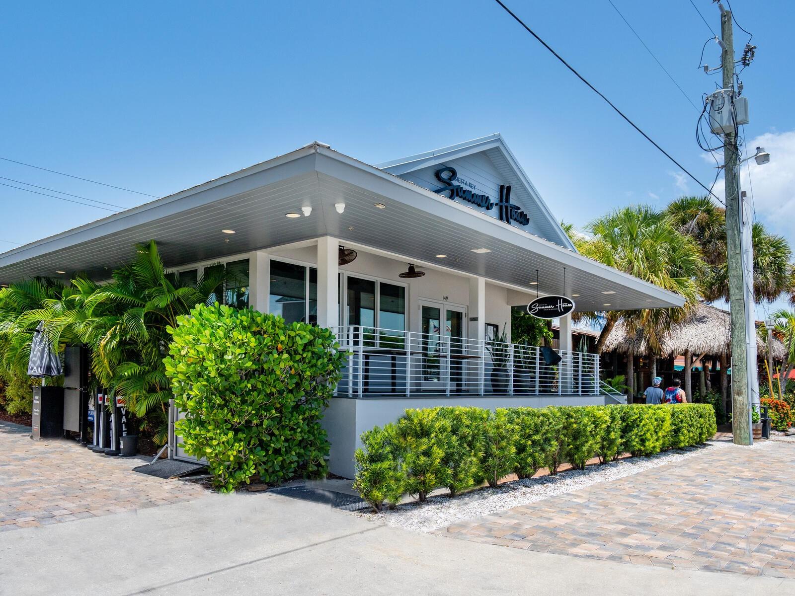 5400 OCEAN BLVD #5-3, SARASOTA, FL — photo 49