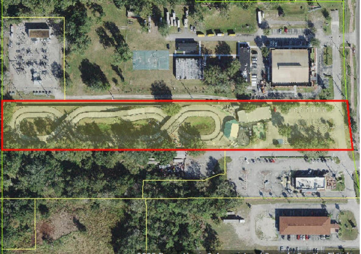 4708 W IRLO BRONSON MEMORIAL HWY, KISSIMMEE, FL — photo 3