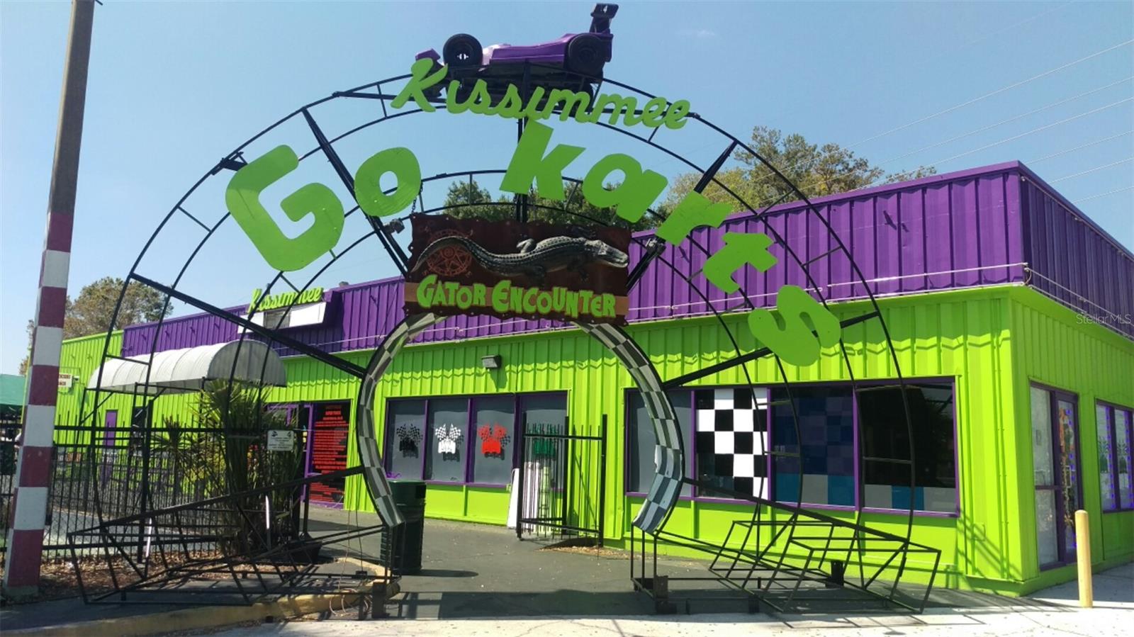 4708 W IRLO BRONSON MEMORIAL HWY, KISSIMMEE, FL — photo 11