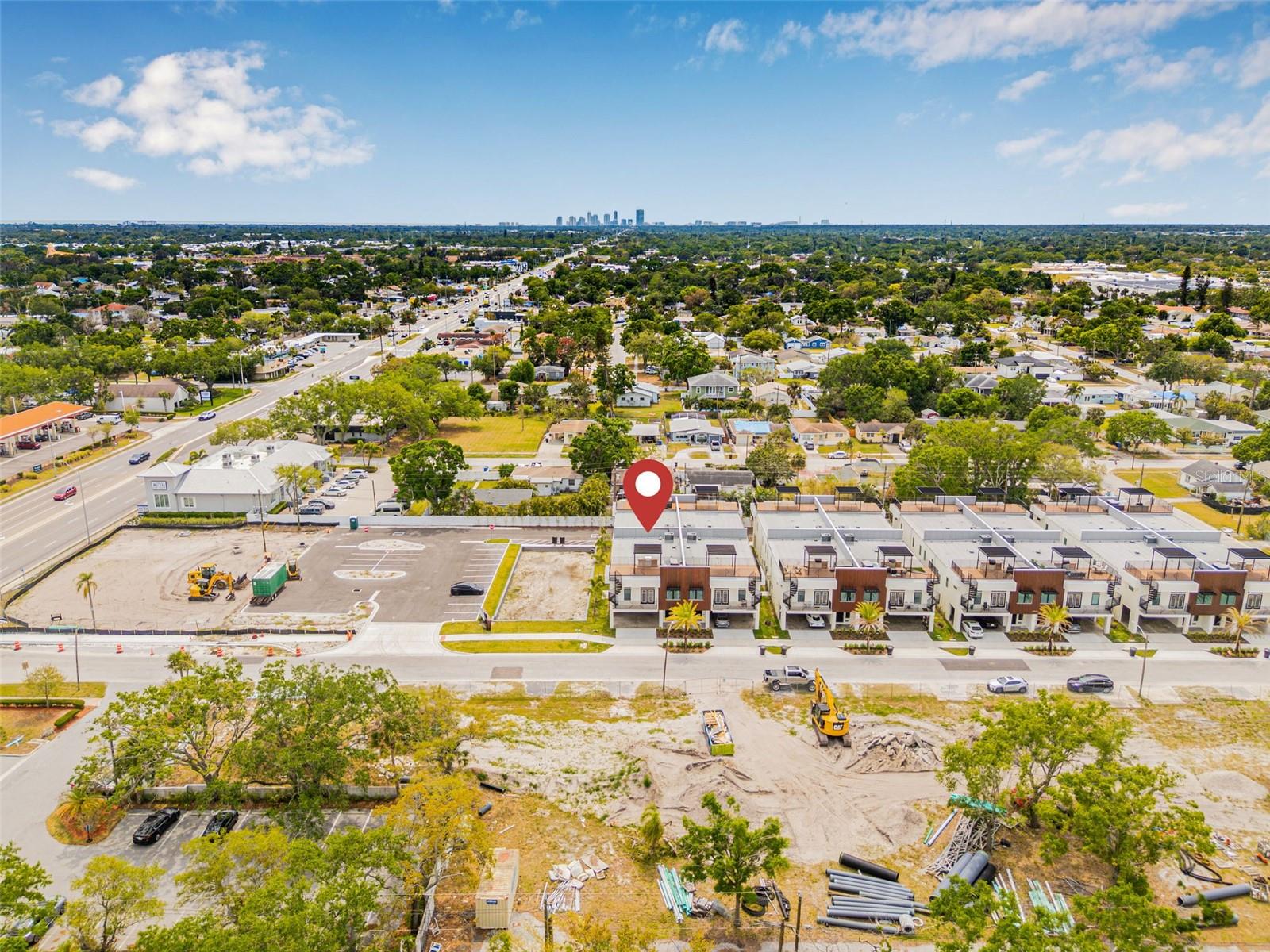 490 87TH AVENUE NORTH, ST PETERSBURG, FL — photo 13