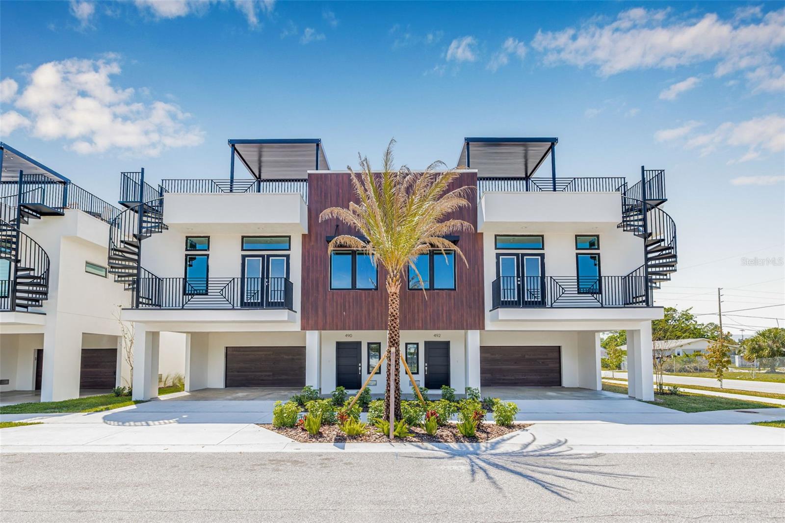 490 87TH AVENUE NORTH, ST PETERSBURG, FL — photo 101