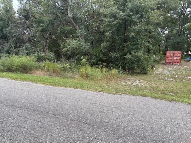 , OCKLAWAHA, FL