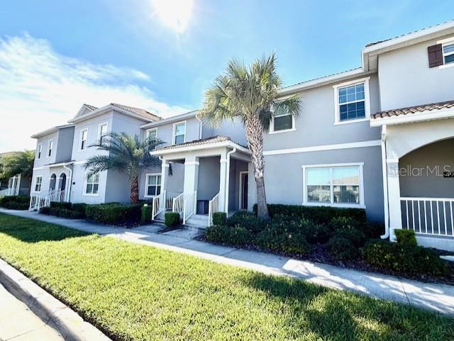 4905 WINDERMERE AVE, KISSIMMEE, FL
