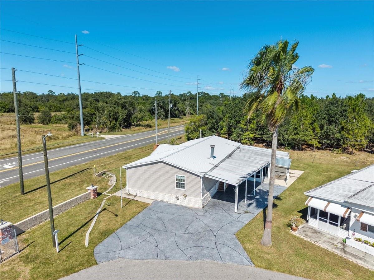 101 EDGEWOOD BLVD, LAKE WALES, FL — photo 2