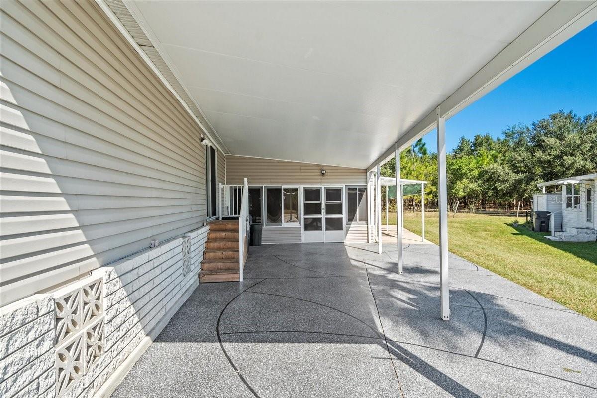 101 EDGEWOOD BLVD, LAKE WALES, FL — photo 36