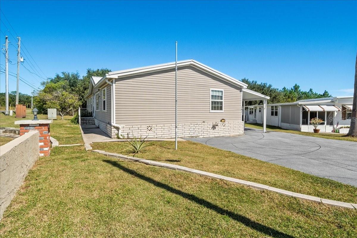 101 EDGEWOOD BLVD, LAKE WALES, FL — photo 44