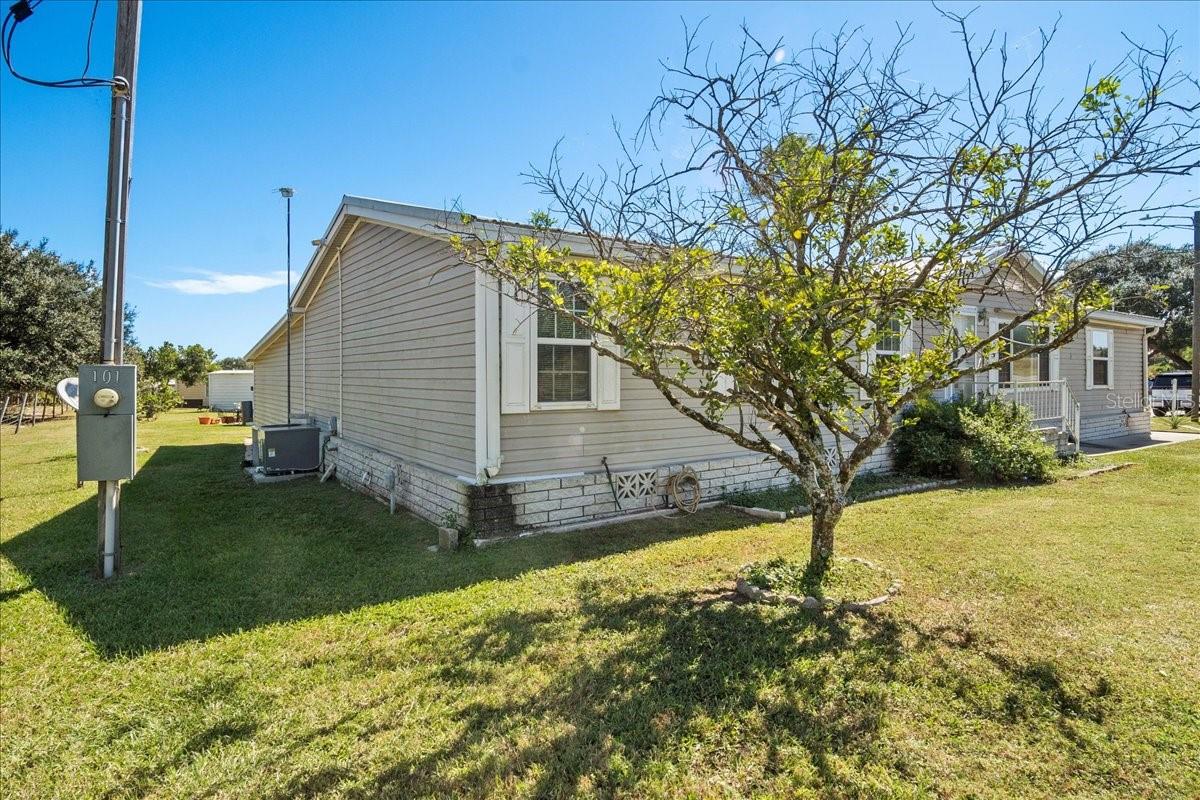 101 EDGEWOOD BLVD, LAKE WALES, FL — photo 46