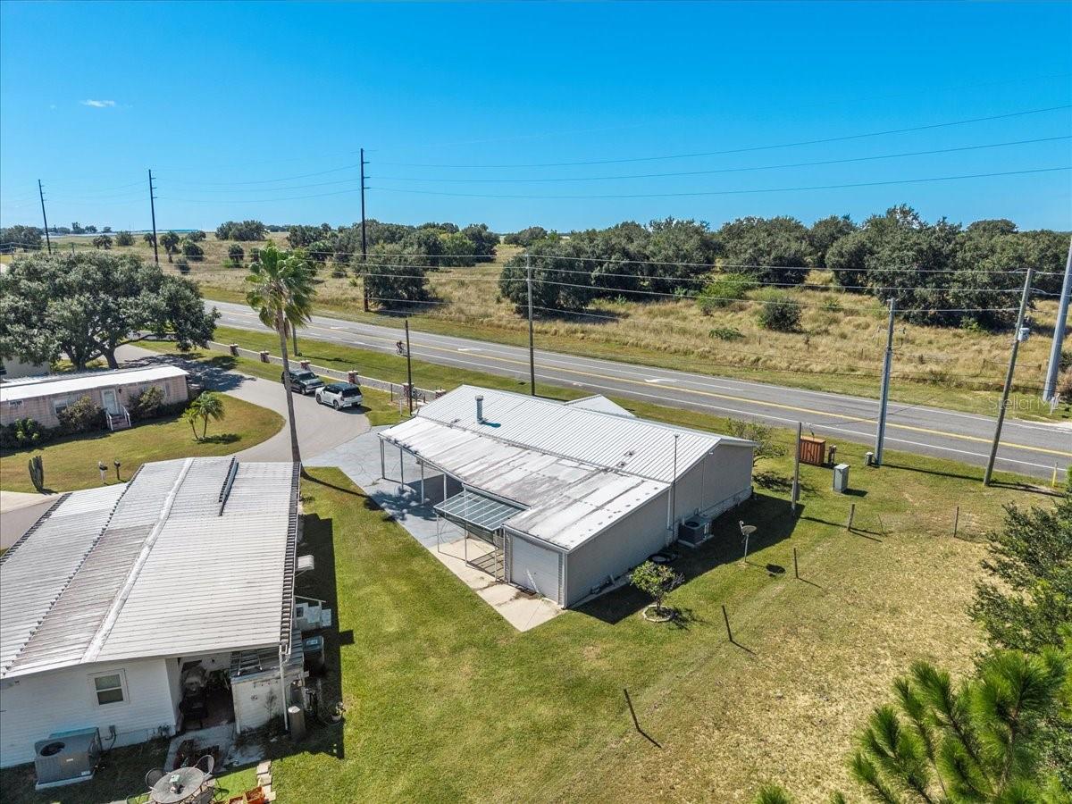 101 EDGEWOOD BLVD, LAKE WALES, FL — photo 48