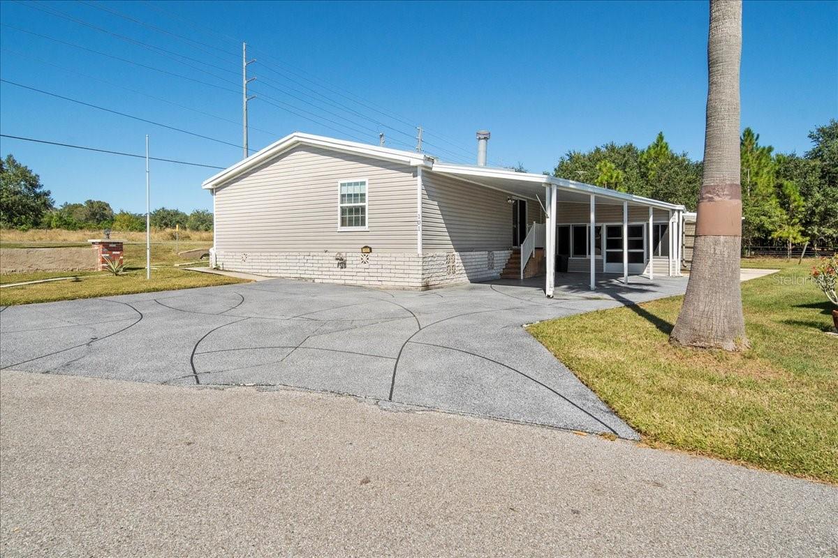 101 EDGEWOOD BLVD, LAKE WALES, FL — photo 50