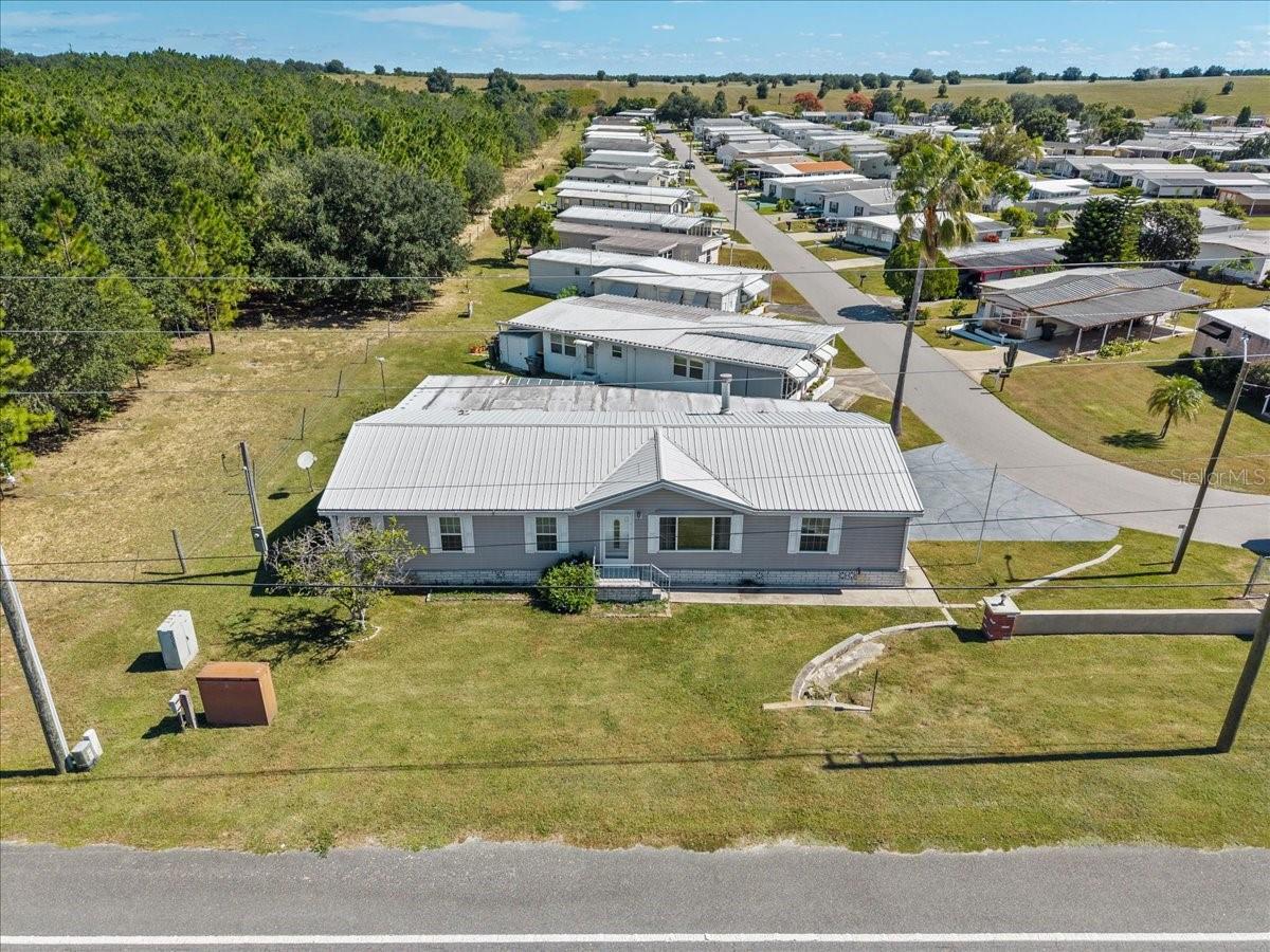 101 EDGEWOOD BLVD, LAKE WALES, FL — photo 52
