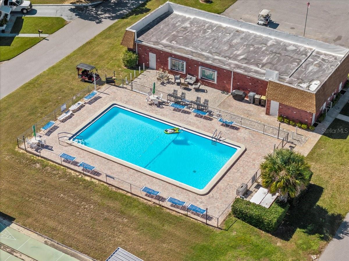 101 EDGEWOOD BLVD, LAKE WALES, FL — photo 61