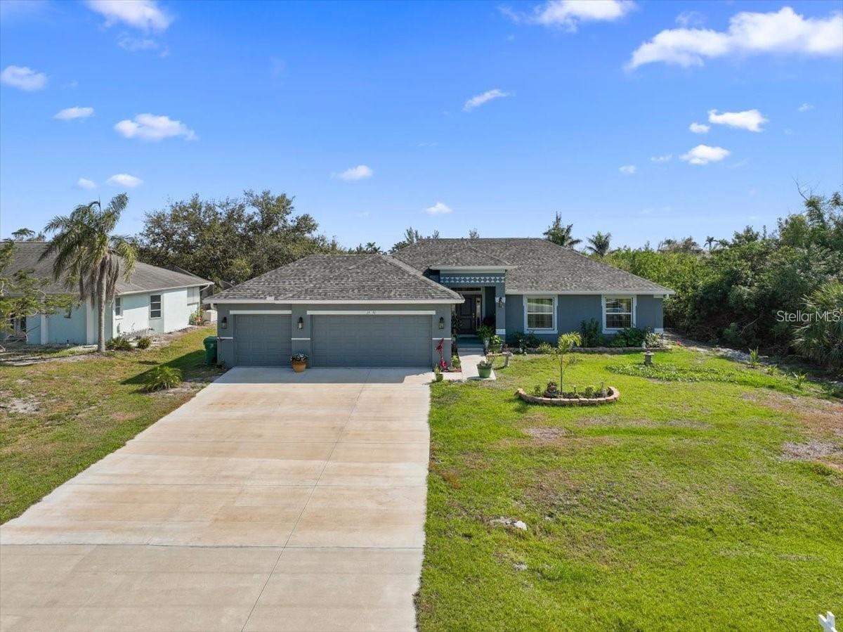 15251 APPLETON BLVD, PORT CHARLOTTE, FL