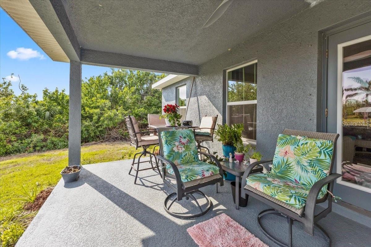 15251 APPLETON BLVD, PORT CHARLOTTE, FL — photo 37