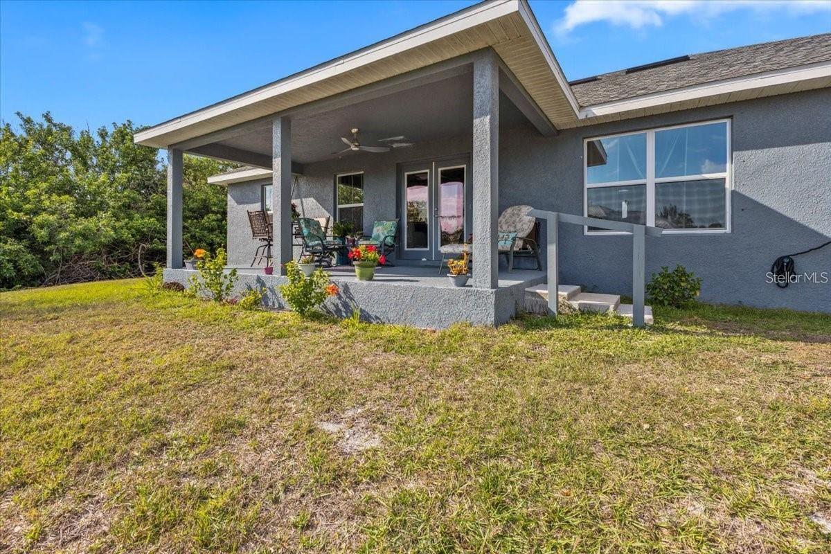 15251 APPLETON BLVD, PORT CHARLOTTE, FL — photo 38