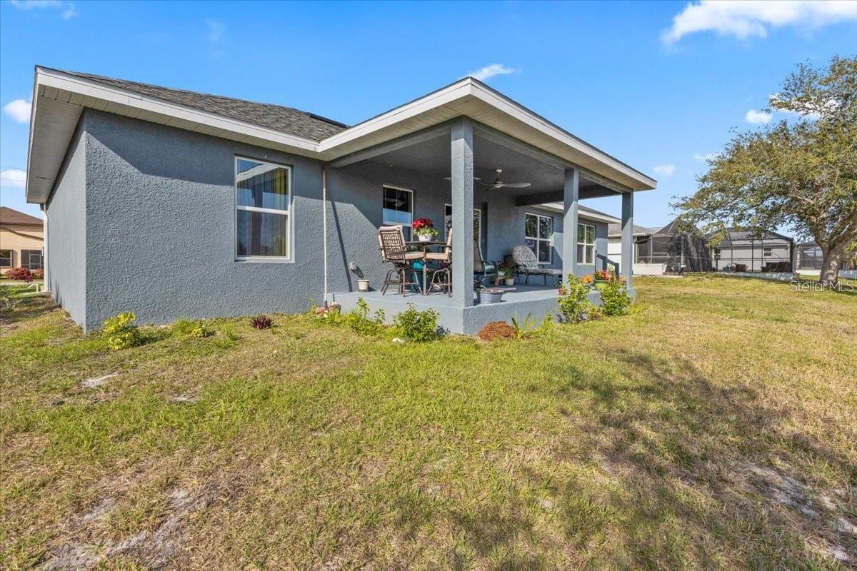 15251 APPLETON BLVD, PORT CHARLOTTE, FL — photo 39