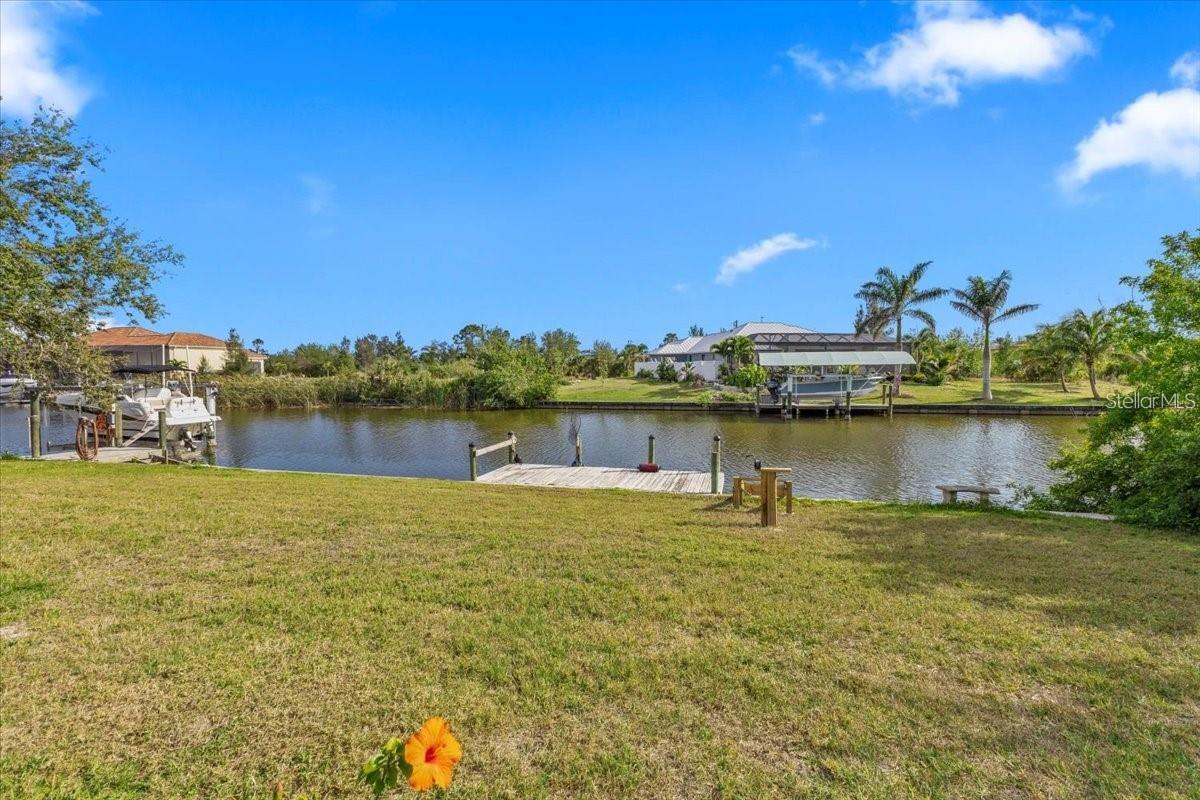15251 APPLETON BLVD, PORT CHARLOTTE, FL — photo 40