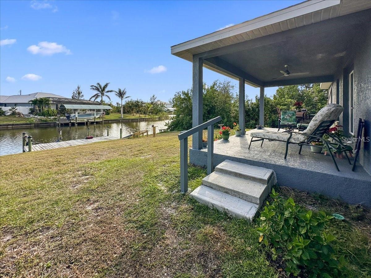 15251 APPLETON BLVD, PORT CHARLOTTE, FL — photo 41