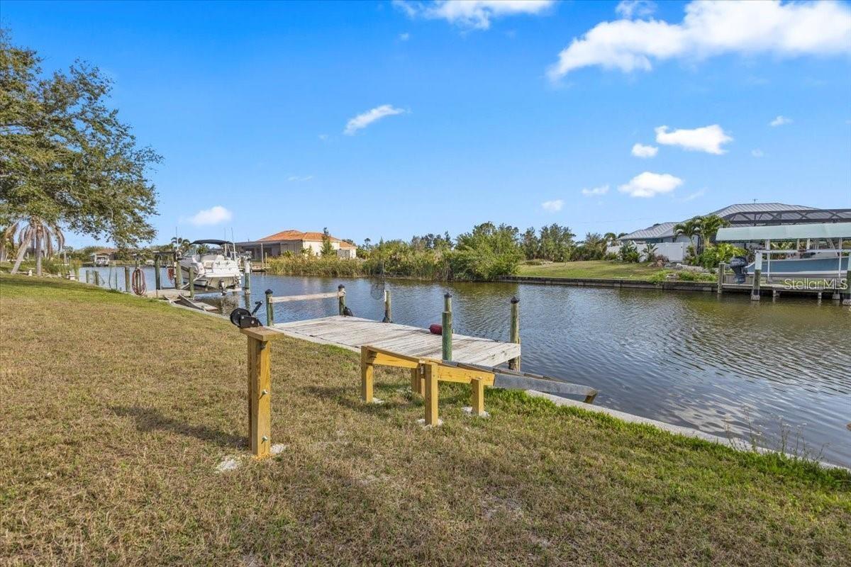 15251 APPLETON BLVD, PORT CHARLOTTE, FL — photo 42