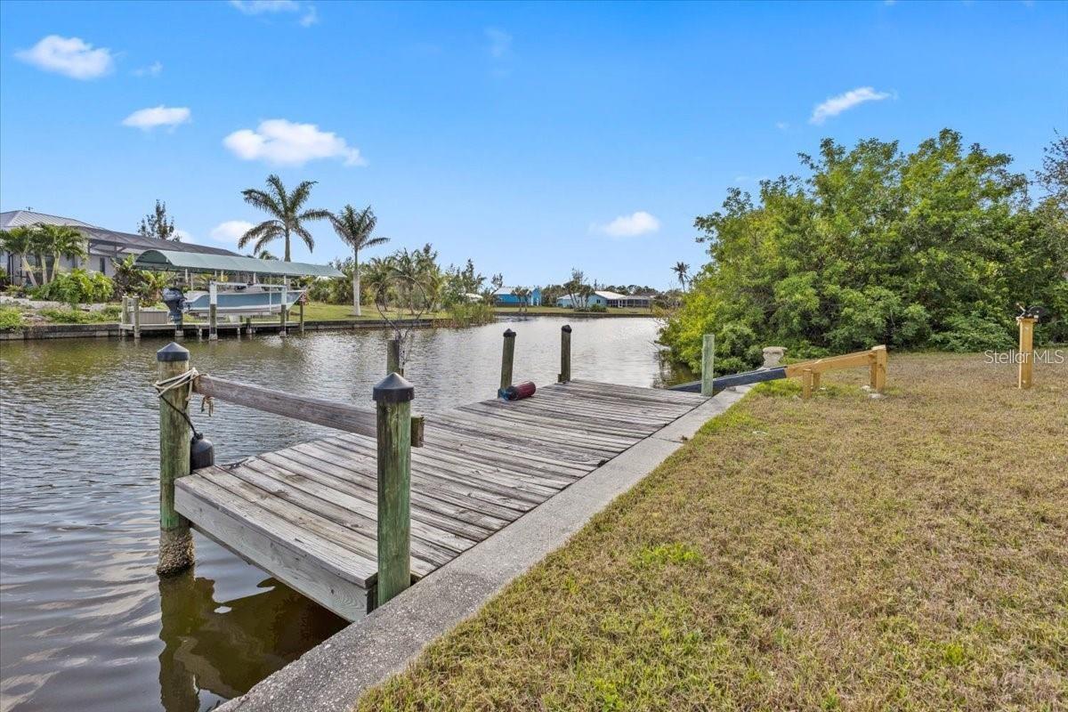 15251 APPLETON BLVD, PORT CHARLOTTE, FL — photo 43