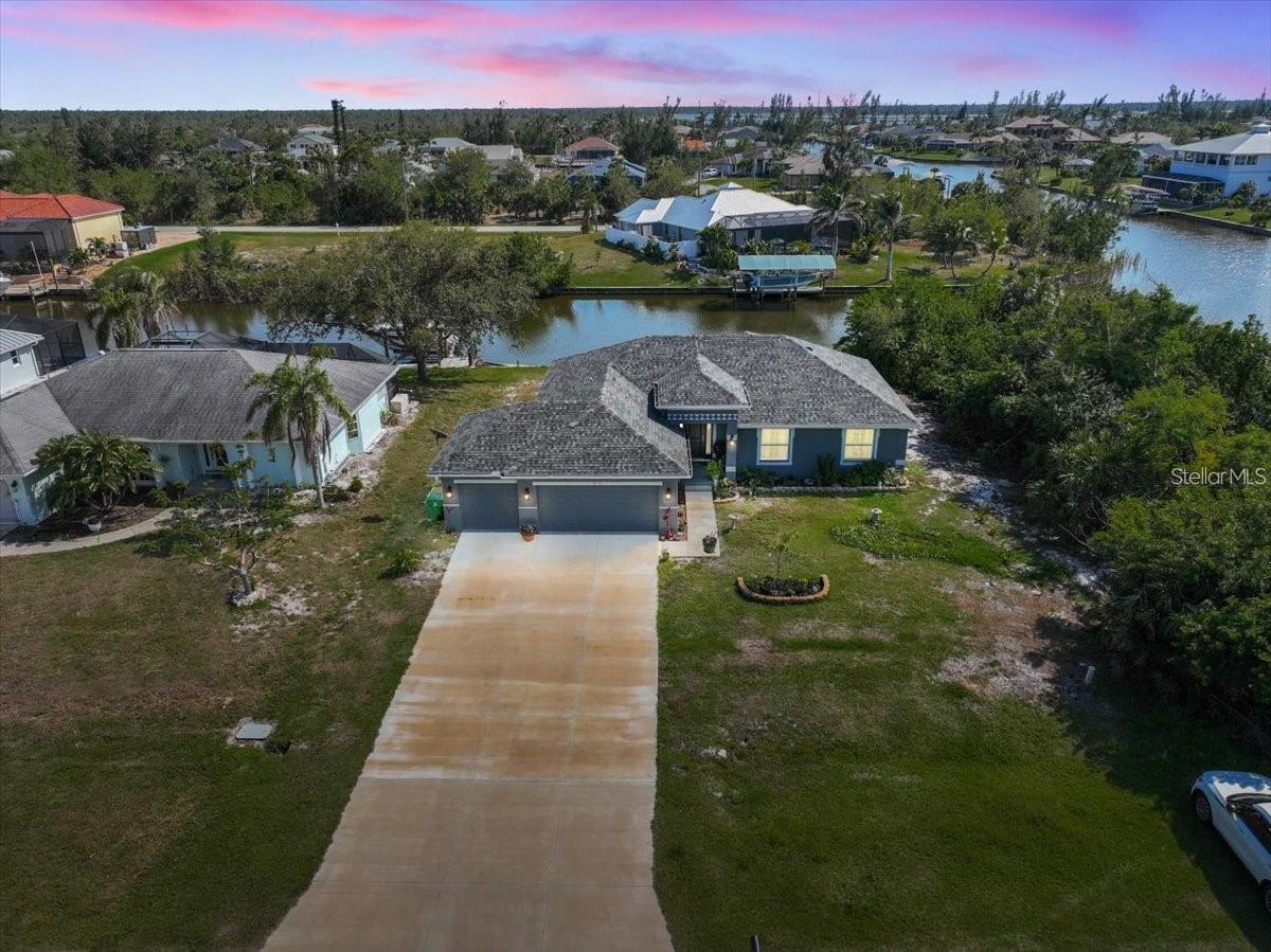 15251 APPLETON BLVD, PORT CHARLOTTE, FL — photo 44