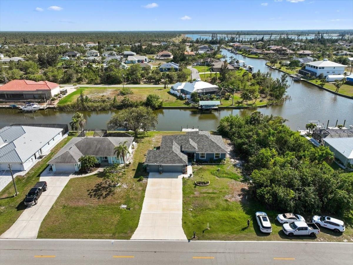 15251 APPLETON BLVD, PORT CHARLOTTE, FL — photo 46
