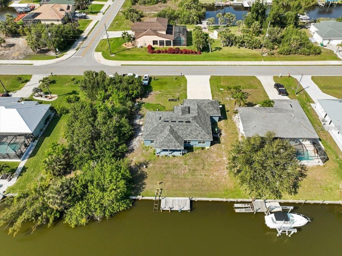 15251 APPLETON BLVD, PORT CHARLOTTE, FL — photo 47