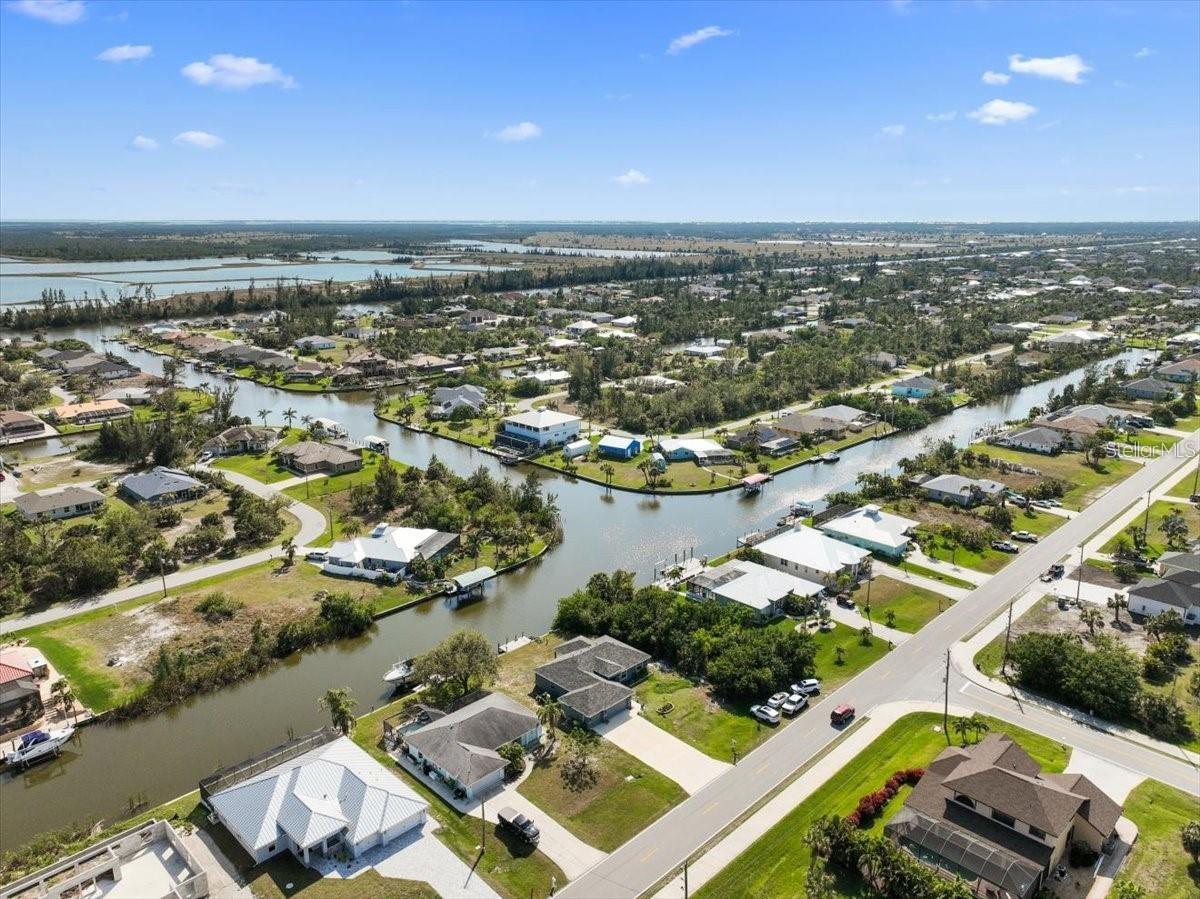 15251 APPLETON BLVD, PORT CHARLOTTE, FL — photo 48