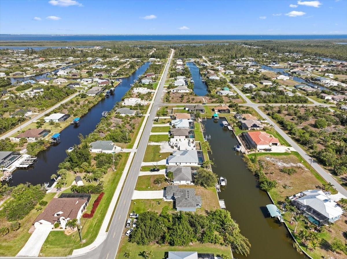 15251 APPLETON BLVD, PORT CHARLOTTE, FL — photo 49