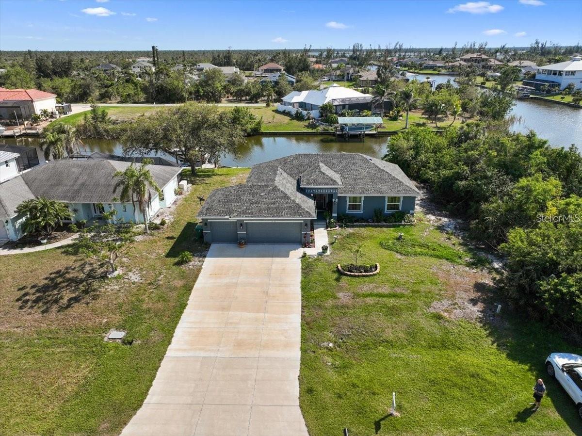 15251 APPLETON BLVD, PORT CHARLOTTE, FL — photo 50