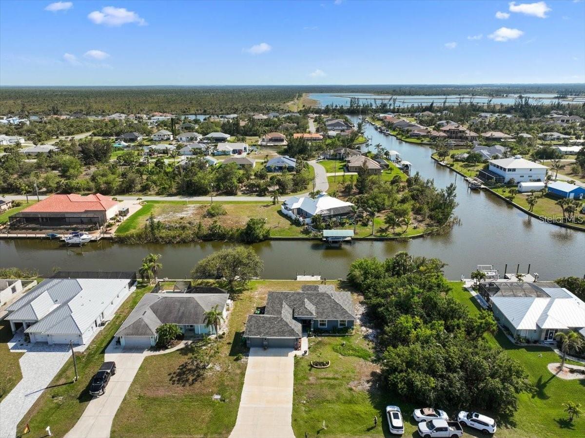 15251 APPLETON BLVD, PORT CHARLOTTE, FL — photo 51