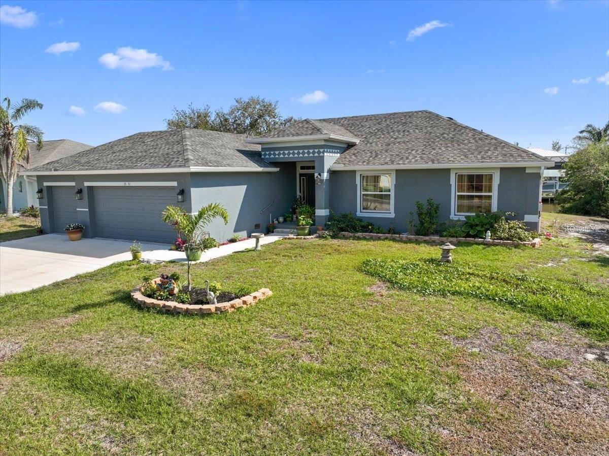 15251 APPLETON BLVD, PORT CHARLOTTE, FL — photo 52