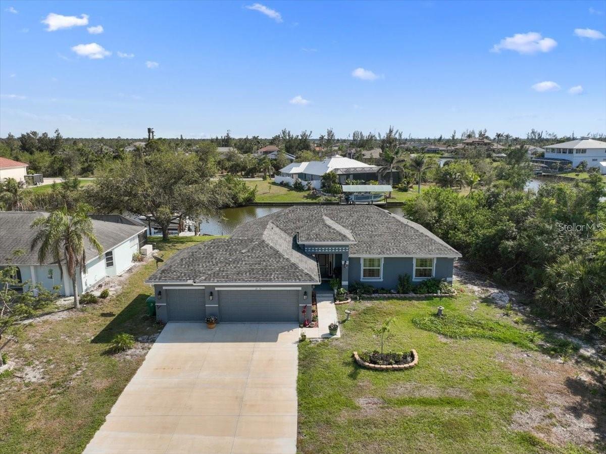 15251 APPLETON BLVD, PORT CHARLOTTE, FL — photo 53