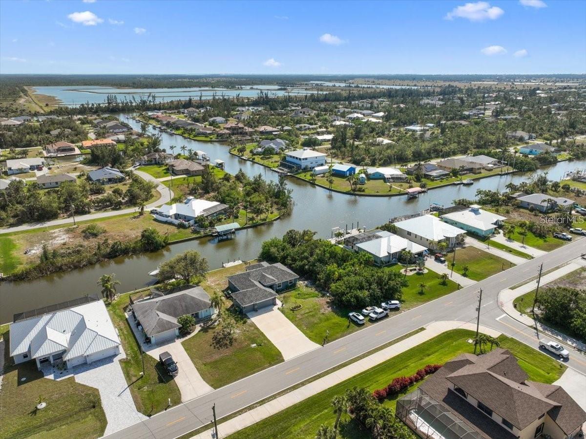 15251 APPLETON BLVD, PORT CHARLOTTE, FL — photo 54