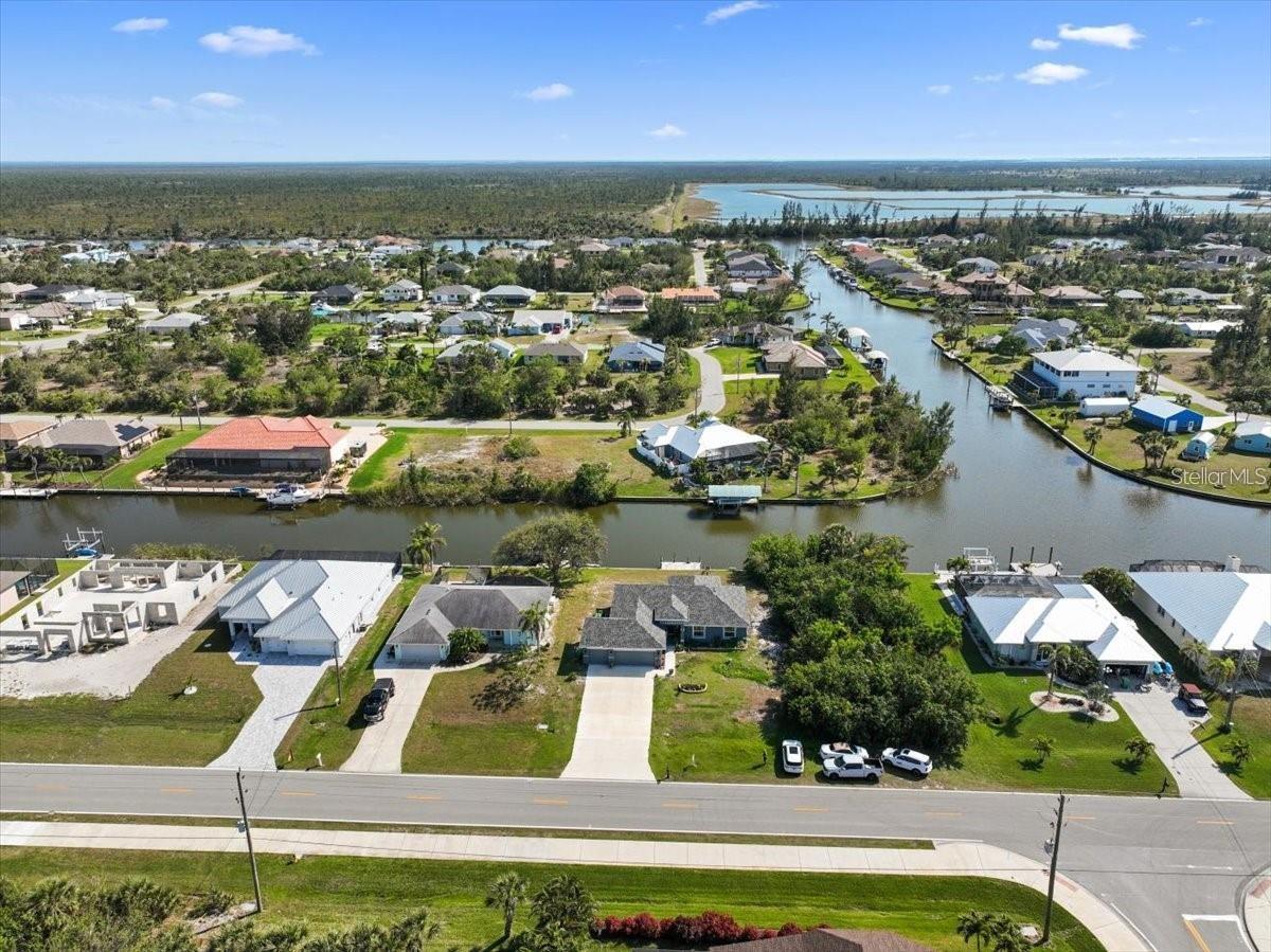 15251 APPLETON BLVD, PORT CHARLOTTE, FL — photo 55