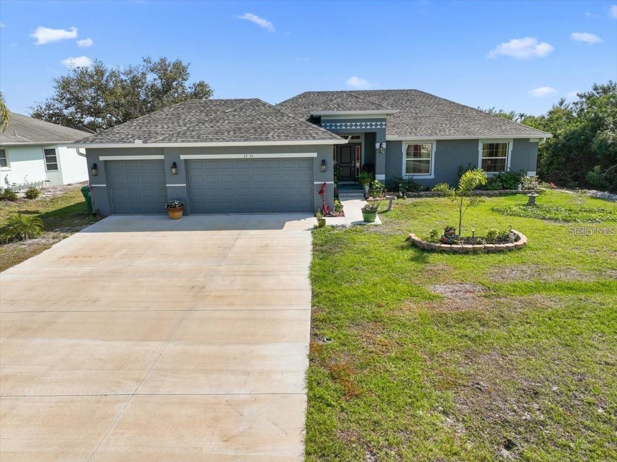 15251 APPLETON BLVD, PORT CHARLOTTE, FL — photo 56