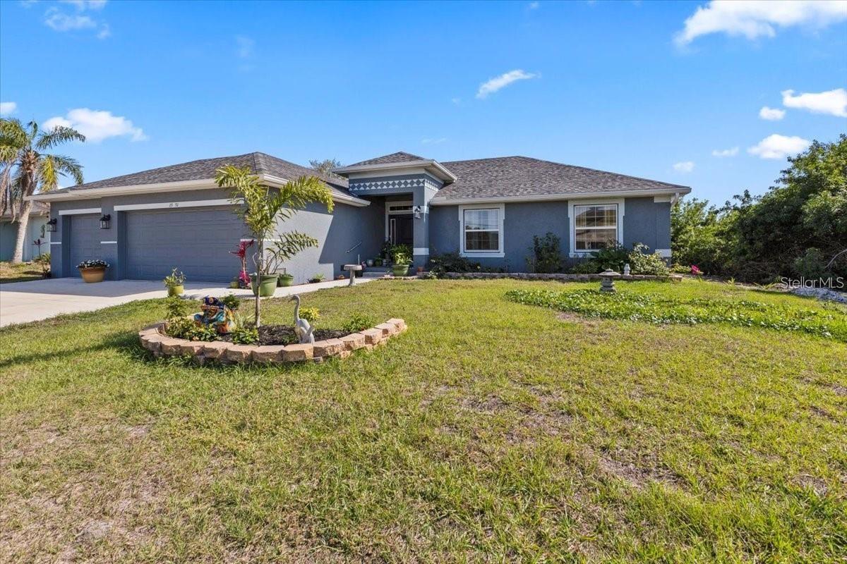 15251 APPLETON BLVD, PORT CHARLOTTE, FL — photo 57