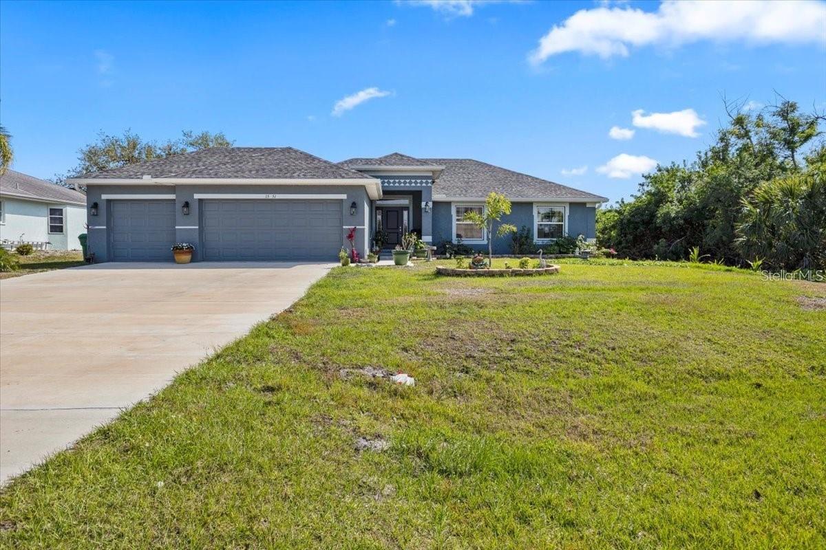 15251 APPLETON BLVD, PORT CHARLOTTE, FL — photo 58