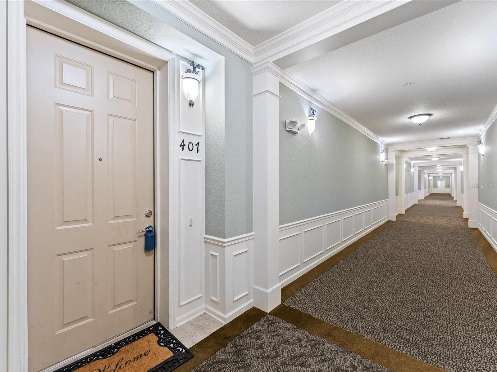 3356 ROBERT TRENT JONES DR #407, ORLANDO, FL — photo 5