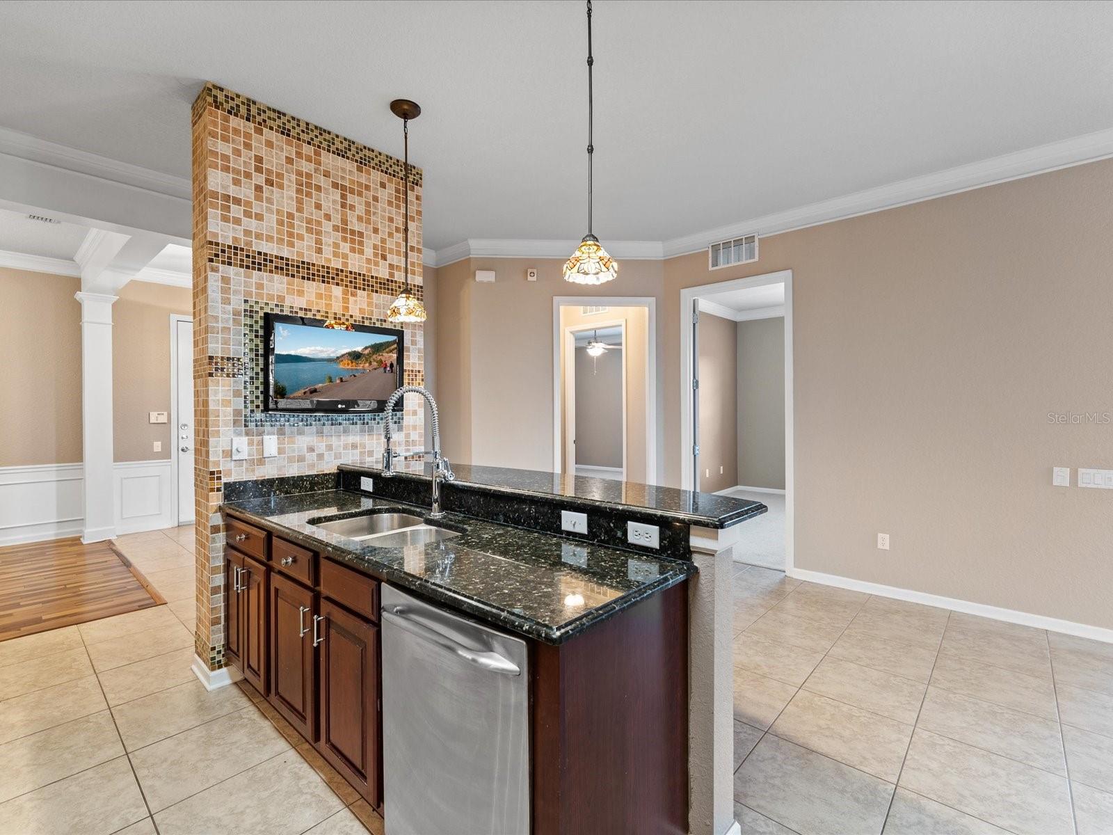 3356 ROBERT TRENT JONES DR #407, ORLANDO, FL — photo 8