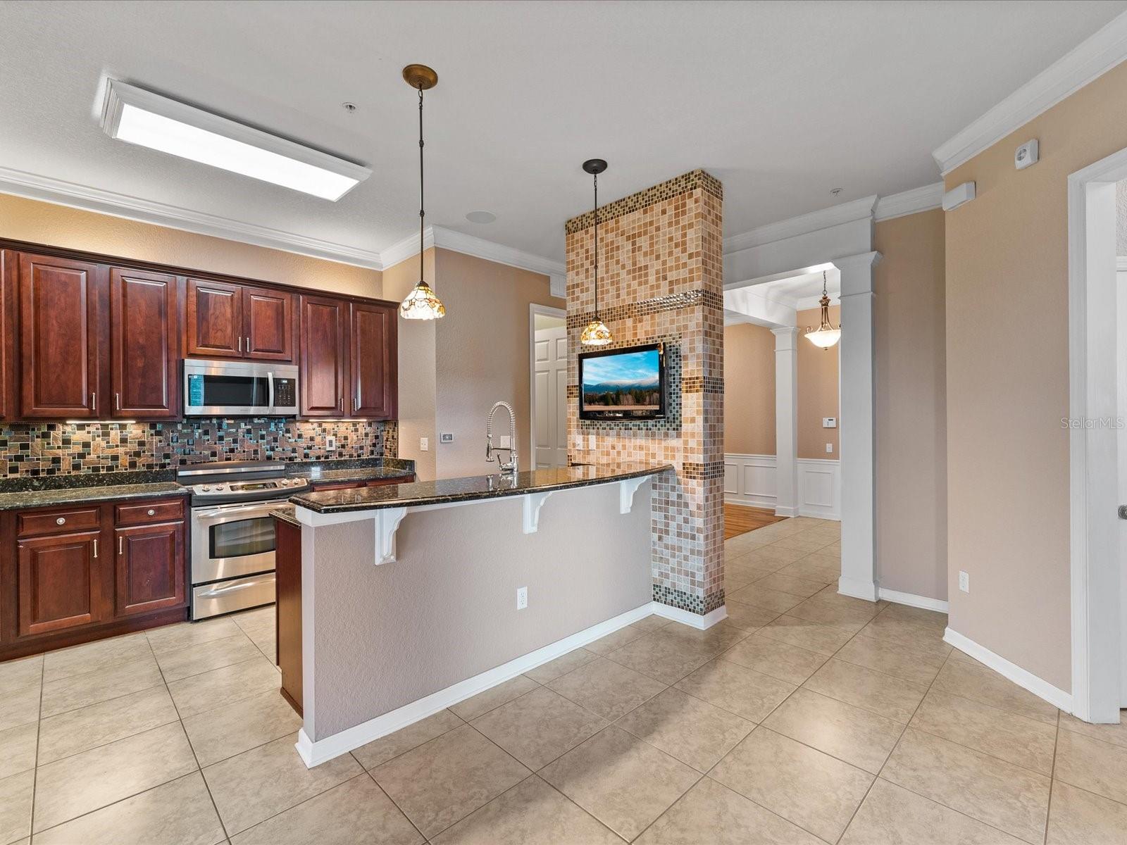 3356 ROBERT TRENT JONES DR #407, ORLANDO, FL — photo 9