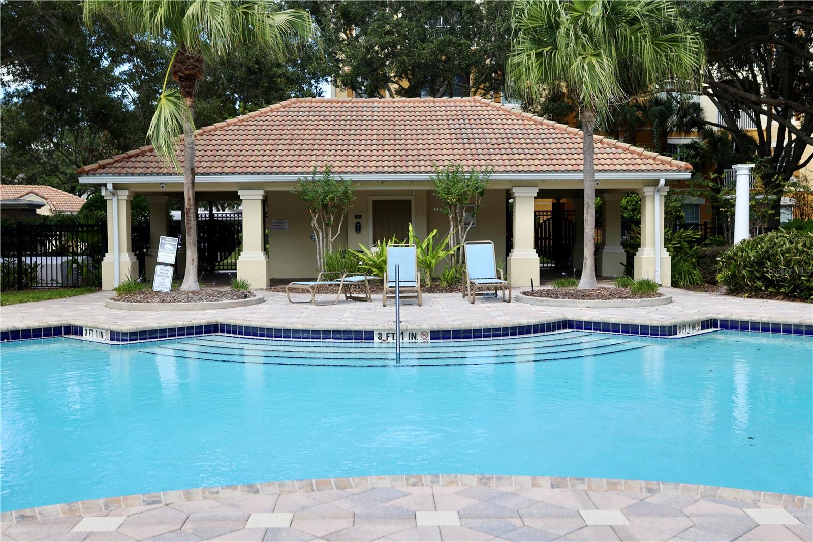 3356 ROBERT TRENT JONES DR #407, ORLANDO, FL — photo 20