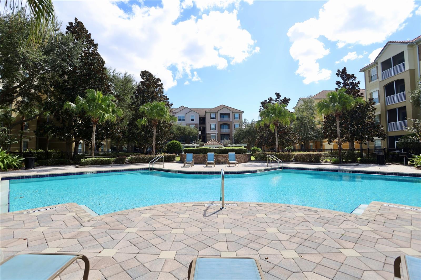 3356 ROBERT TRENT JONES DR #407, ORLANDO, FL — photo 21