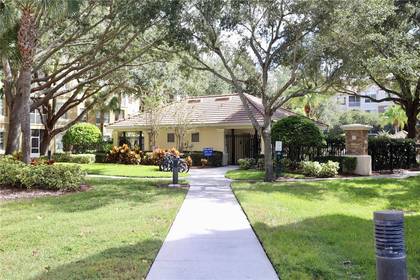 3356 ROBERT TRENT JONES DR #407, ORLANDO, FL — photo 23