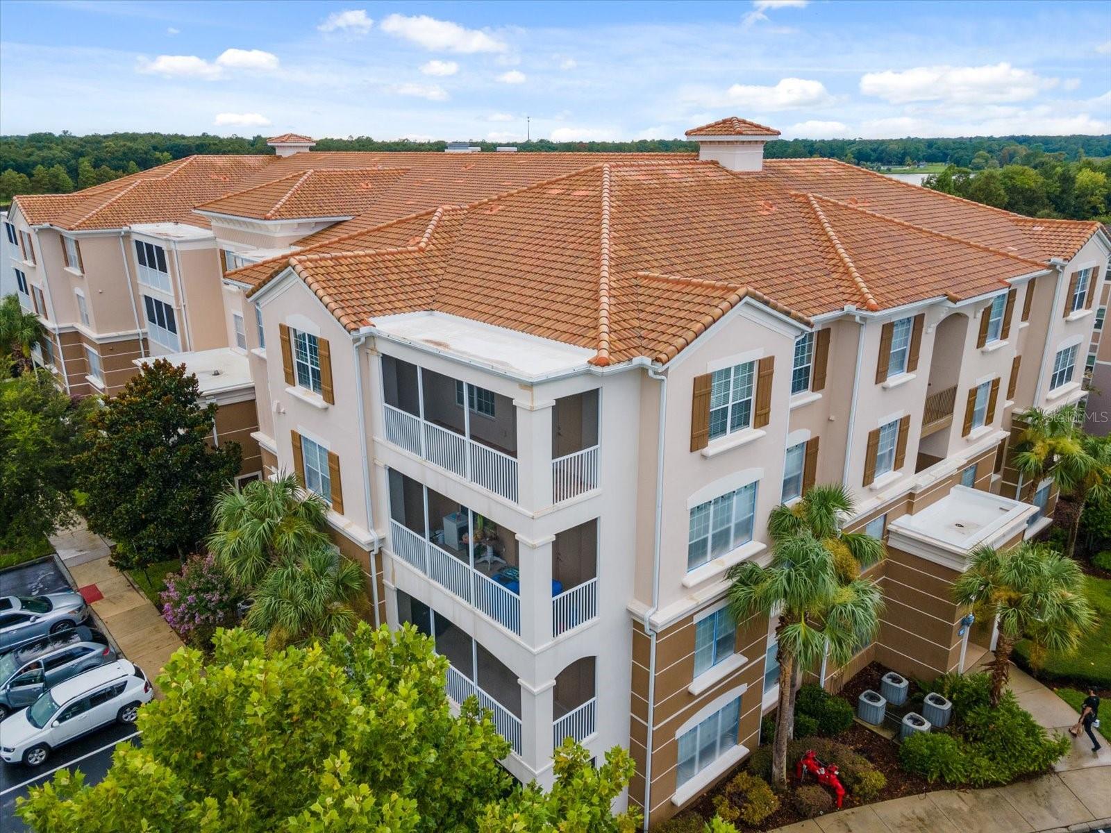 3356 ROBERT TRENT JONES DR #407, ORLANDO, FL — photo 19